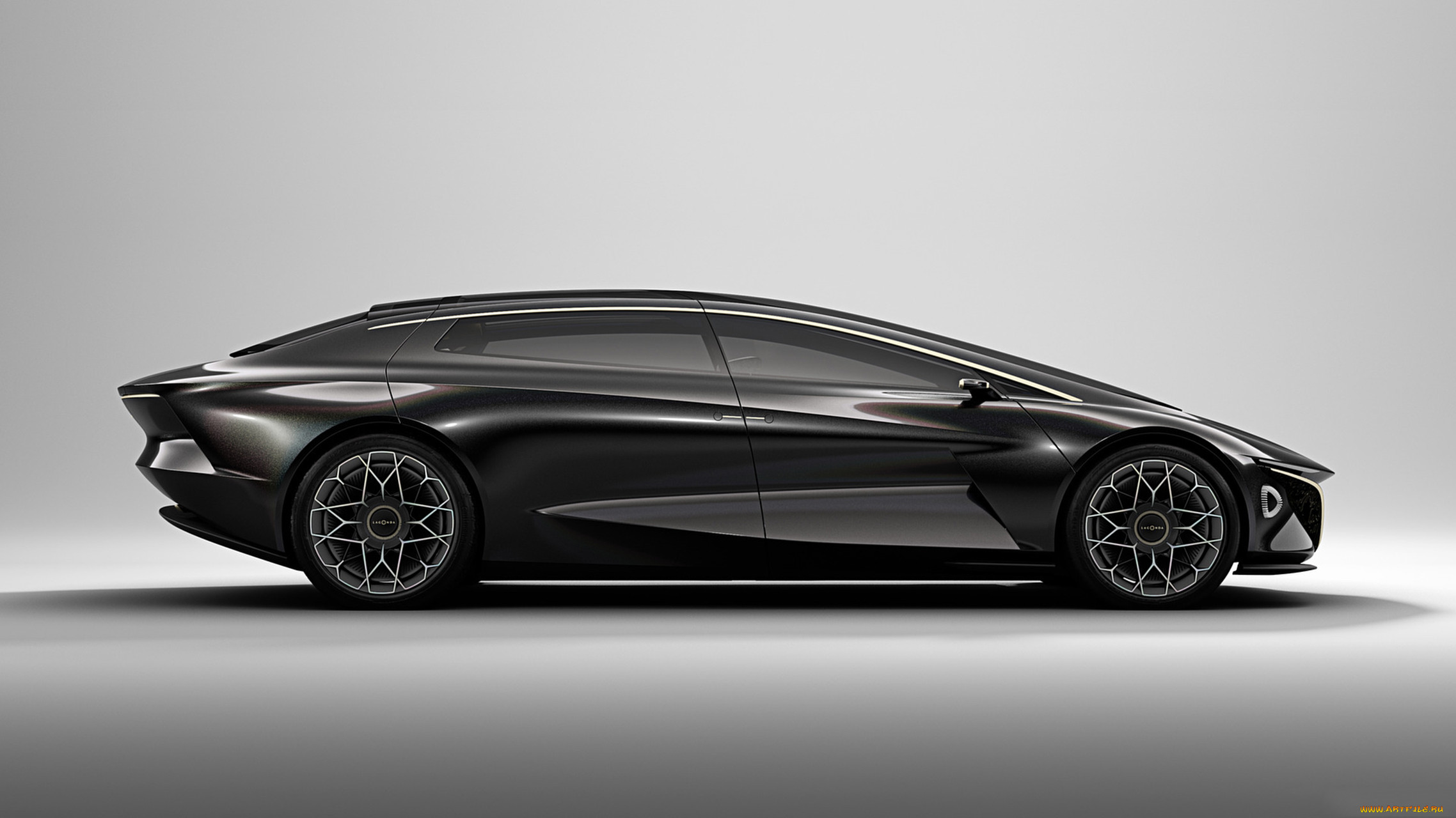 aston-martin lagonda vision concept 2018, , aston martin, aston-martin, lagonda, vision, concept, 2018